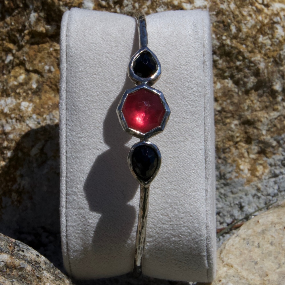 Ippolita Gemstone Bracelet